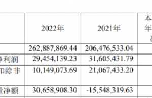 3倍AI牛股业绩拉胯！净利润赶不上高管薪资