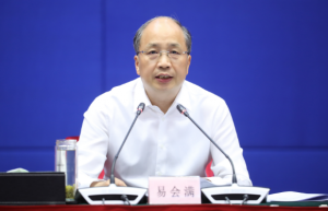 证监会：科学合理保持IPO、再融资常态化