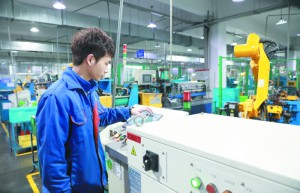 常州新能源产业动能澎湃