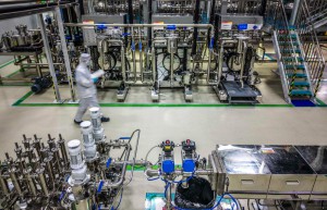 稳住产业链，强化数字化支撑——当前我国制造业观察